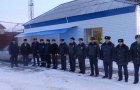Дежурим вместе