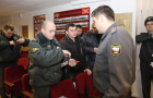 Дежурим вместе