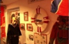 «Ледяные и снежные фигуры»