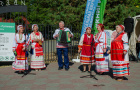 Общественно-политический вернисаж