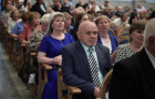 Алексей Текслер вручил работникам здравоохранения Челябинской области премии губернатора