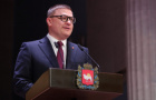Алексей Текслер вручил работникам здравоохранения Челябинской области премии губернатора