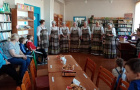 «Вечер примет» в Алексеевском Доме культуры