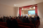 Спектакль «Нити войны»