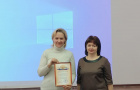 «Реализация проектной деятельности в работе школьного библиотекаря»