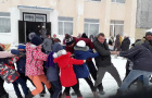 "Прощай масленица"