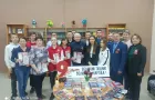 "Диктант Победы".