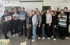 Час вопросов и ответов «Недетские детские вопросы» 