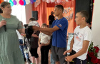 День села отметили в п. Дружный