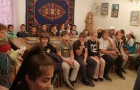 «Память сердца»