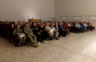 «Парад памяти» в Алексеевке