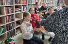 Ежегодная акция «Библионочь»
