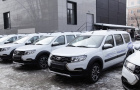 Больницы Южного Урала получат новые автомобили неотложной и скорой помощи