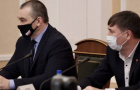 Алексей Текслер провел заседание региональной комиссии по координации работы по противодействию коррупции