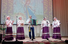 Юбилейный фестиваль «Степные зори»