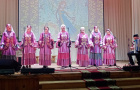 Юбилейный фестиваль «Степные зори»