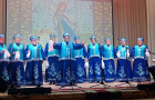 Юбилейный фестиваль «Степные зори»
