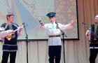 Юбилейный фестиваль «Степные зори»