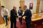 Алексей Текслер презентовал экономический потенциал Челябинской области в Ашхабаде