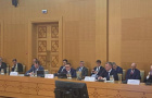Алексей Текслер презентовал экономический потенциал Челябинской области в Ашхабаде