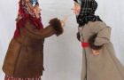 Рождение семейных традиций