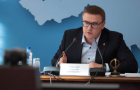 Алексей Текслер провел заседание комиссии Госсовета РФ по направлению «Экономика и финансы»