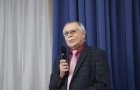 После капитального ремонта открылась Гимназия им. Карла Орфа 