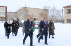 После капитального ремонта открылся Кулевчинский Дом культуры.