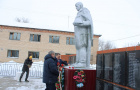 После капитального ремонта открылся Кулевчинский Дом культуры.