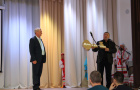 После капитального ремонта открылся Кулевчинский Дом культуры.