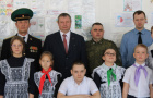 «Парта Героя»