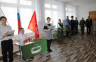 «Парта Героя»
