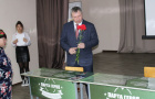 «Парта Героя»