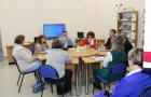 Областной семинар «Методическая работа, как институт наставничества» в Варне