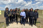 Заместитель губернатора Челябинской области оценил боевое слаживание "🅾️тважных" в поселке Тоцкое