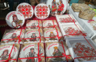 Участие в республиканском фестивале «Шумбрат»