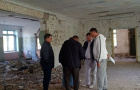 Рабочая поездка Главы администрации