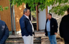 Рабочая поездка Главы администрации
