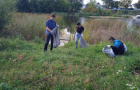 В Варненском районе подведены итоги акции «Вода России»