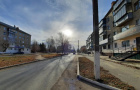 «Формирование комфортной городской среды»