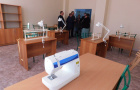 В с. Алексеевка состоялось торжественное открытие сельского дома культуры после капитального ремонта