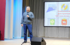 В с. Алексеевка состоялось торжественное открытие сельского дома культуры после капитального ремонта