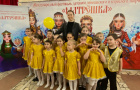 Международный фестиваль «Матрешка»