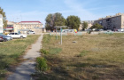 Благоустройство улицы Говорухина в Варне
