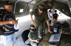 Центральный военный округ и «Единая Россия» открыли масштабную выставку трофеев спецоперации в Челябинске