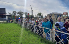 Торжественный митинг «Славе не меркнуть, памяти – Жить»