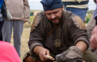 Исторический квест «Времена героев»