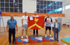 Варненские спортсмены стали бронзовыми призёрами в мас-рестлинге