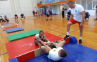 Варненские спортсмены стали бронзовыми призёрами в мас-рестлинге