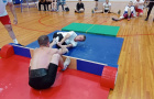 Варненские спортсмены стали бронзовыми призёрами в мас-рестлинге